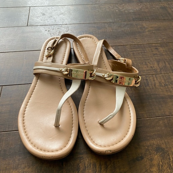 Coach Catherine sandals - Picture 2 of 13